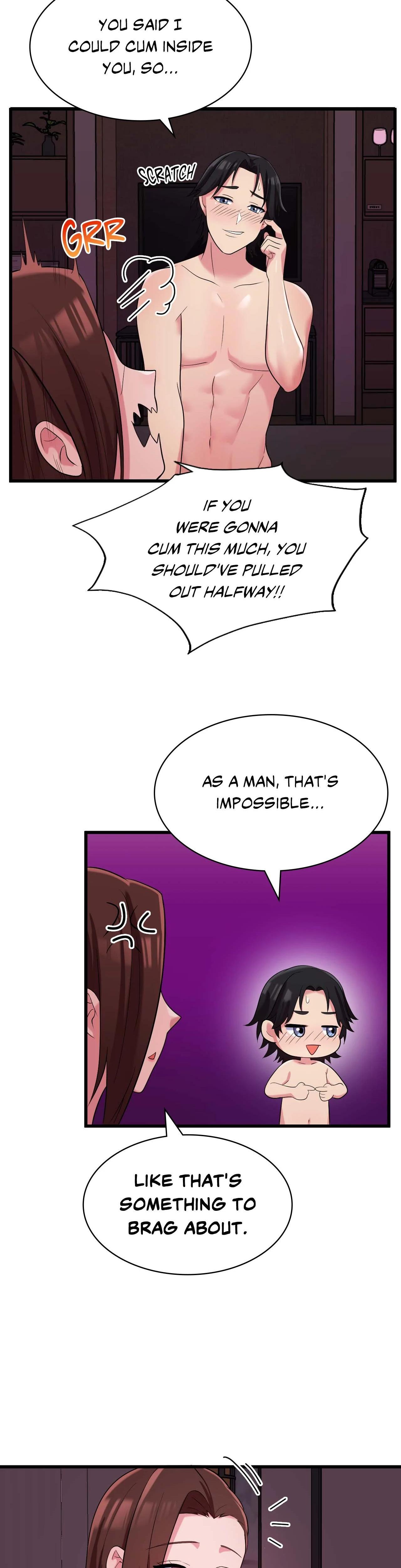 Long Island Iced Tea Chap Chapter 7-Long Island Iced Tea - Next Chap 8