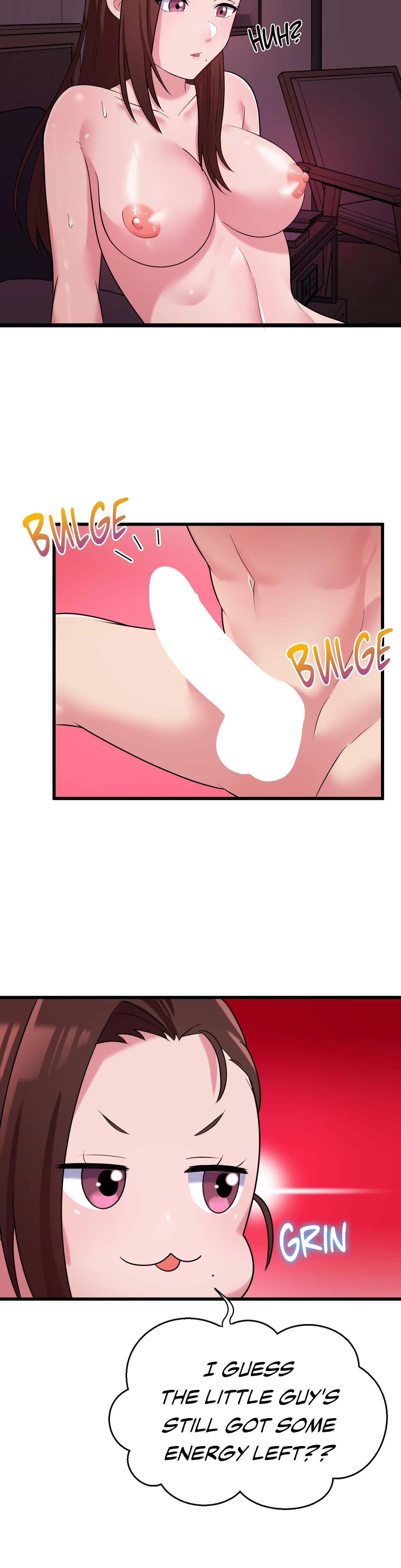 Long Island Iced Tea Chap Chapter 7-Long Island Iced Tea - Next Chap 8