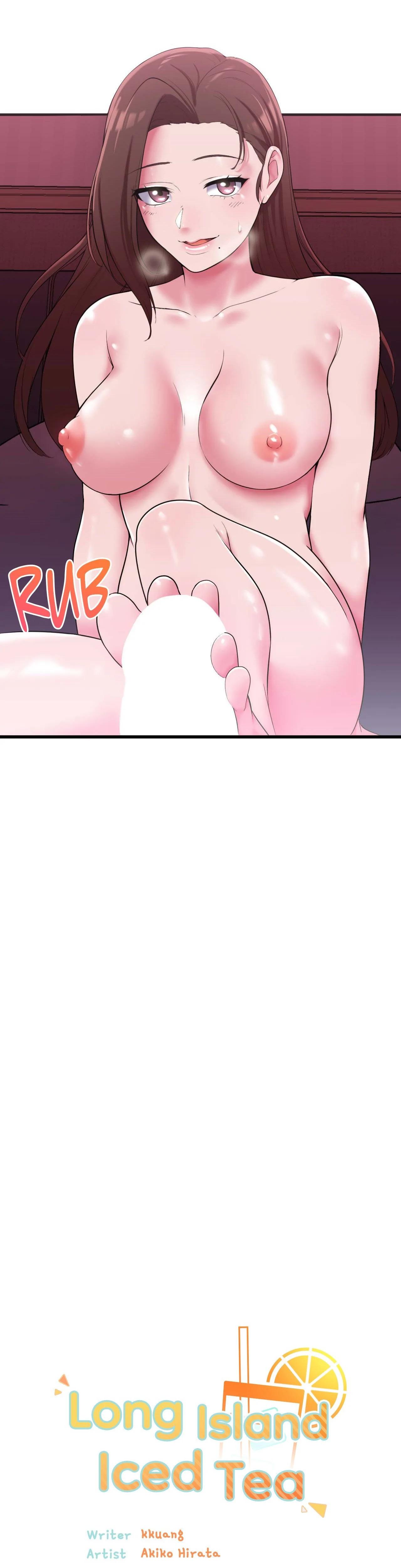 Long Island Iced Tea Chap Chapter 7-Long Island Iced Tea - Next Chap 8