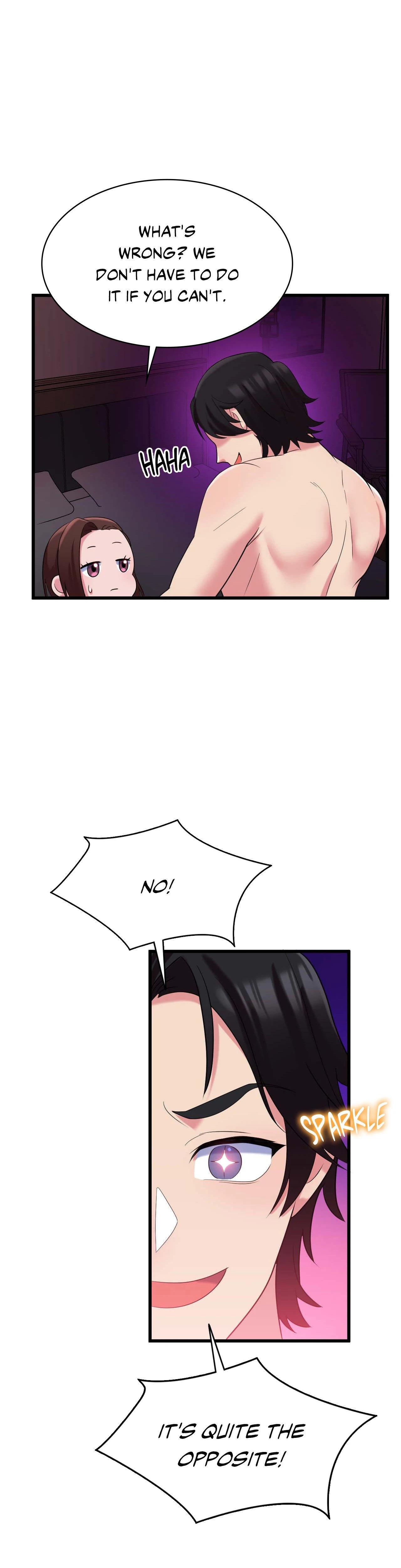 Long Island Iced Tea Chap Chapter 7-Long Island Iced Tea - Next Chap 8