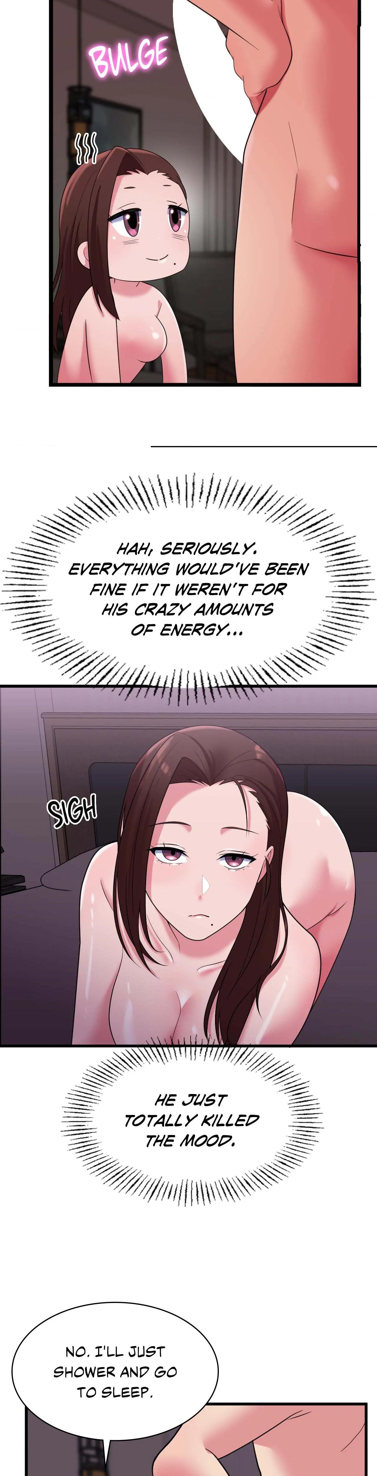 Long Island Iced Tea Chap Chapter 7-Long Island Iced Tea - Next Chap 8