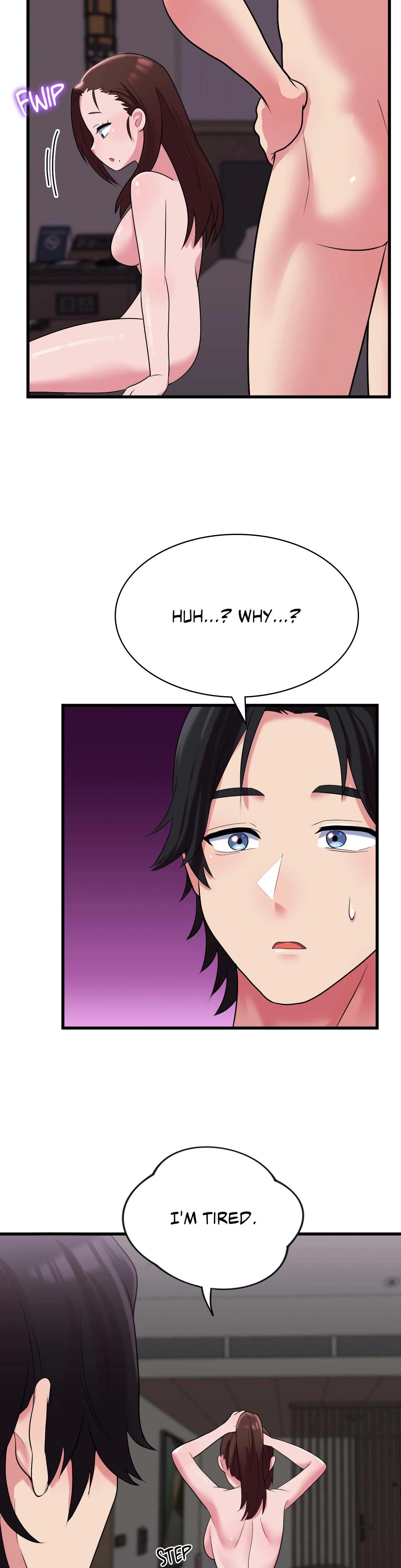 Long Island Iced Tea Chap Chapter 7-Long Island Iced Tea - Next Chap 8