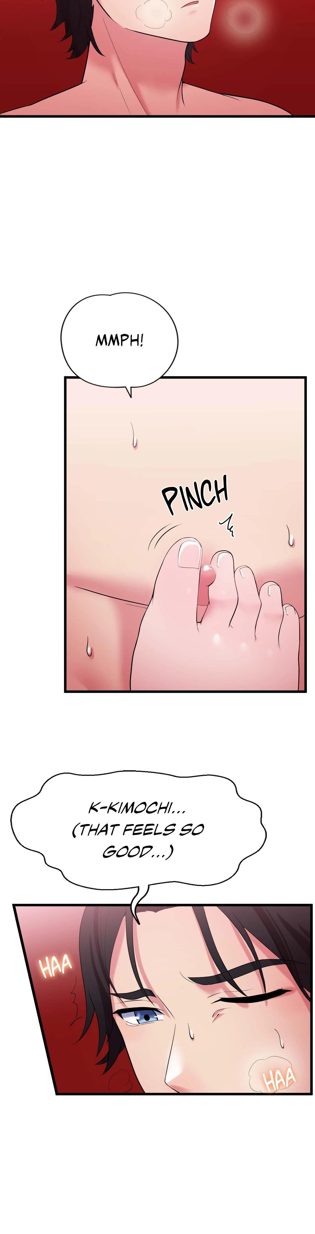 Long Island Iced Tea Chap Chapter 7-Long Island Iced Tea - Next Chap 8