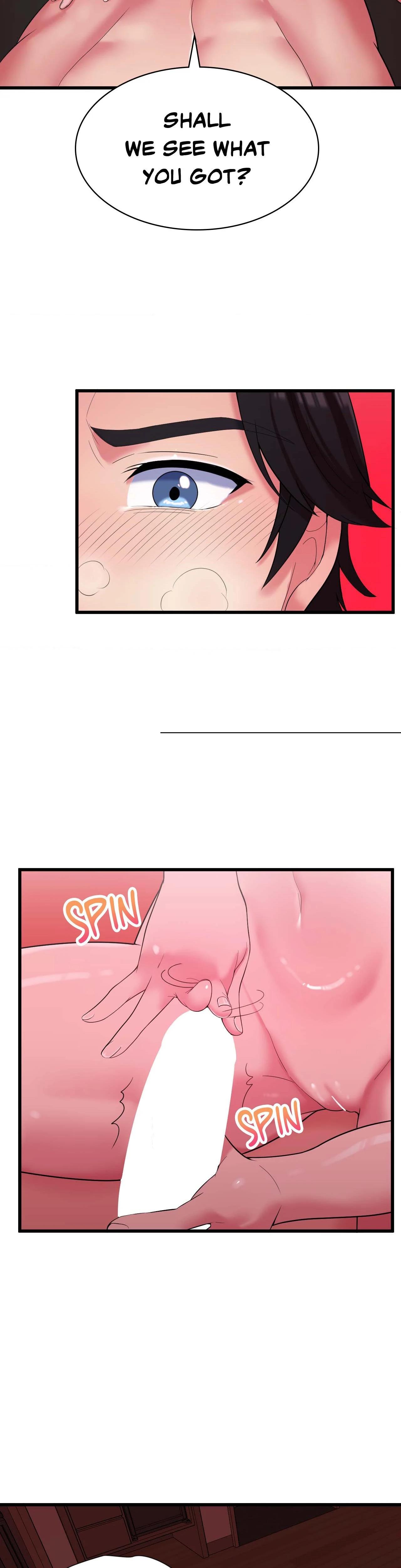 Long Island Iced Tea Chap Chapter 7-Long Island Iced Tea - Next Chap 8