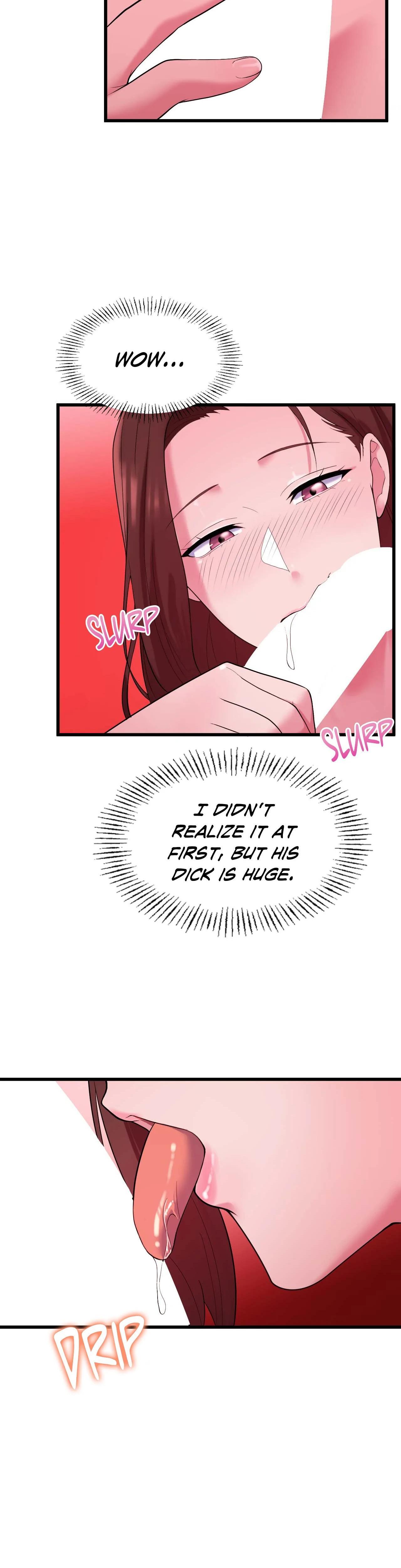 Long Island Iced Tea Chap Chapter 7-Long Island Iced Tea - Next Chap 8