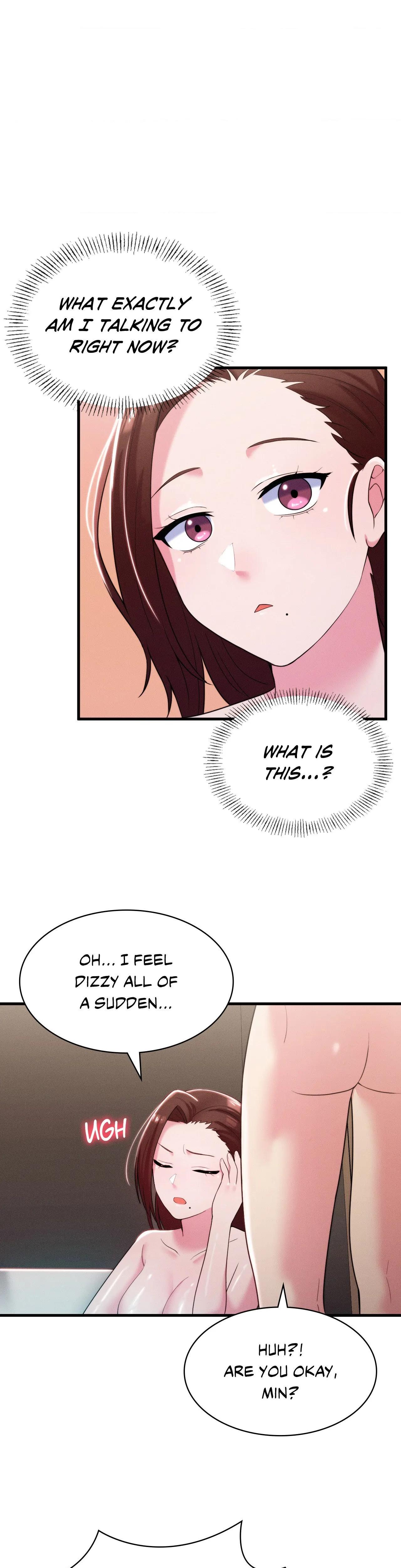 Long Island Iced Tea Chap Chapter 8-Long Island Iced Tea - Next Chap 9