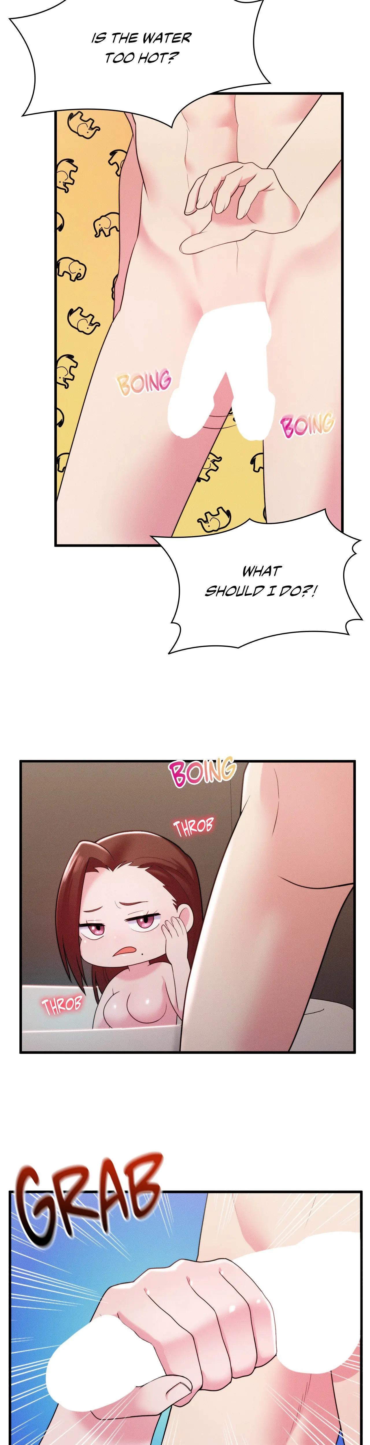 Long Island Iced Tea Chap Chapter 8-Long Island Iced Tea - Next Chap 9