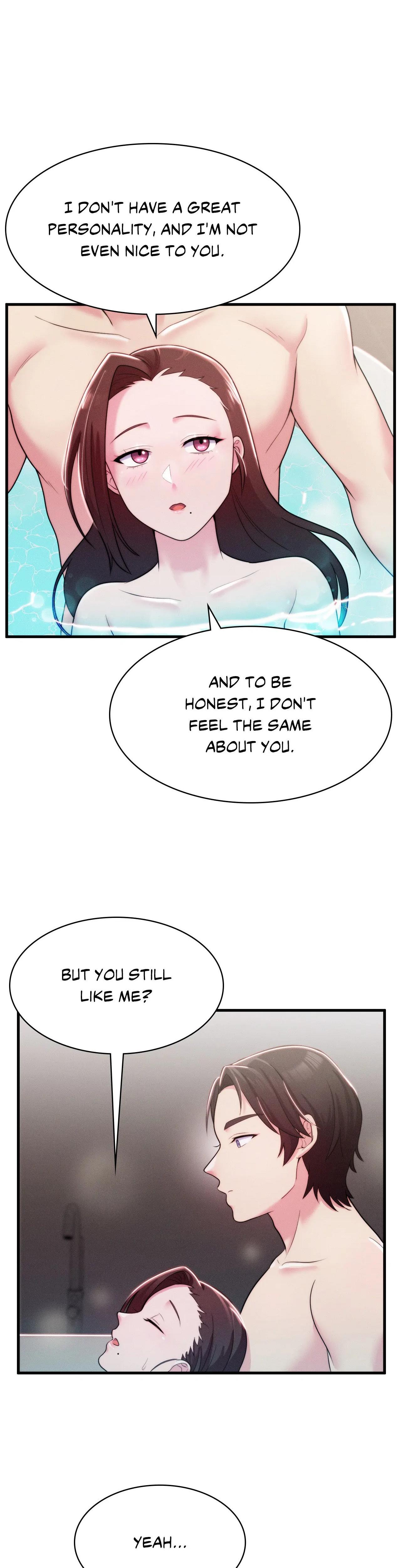 Long Island Iced Tea Chap Chapter 8-Long Island Iced Tea - Next Chap 9