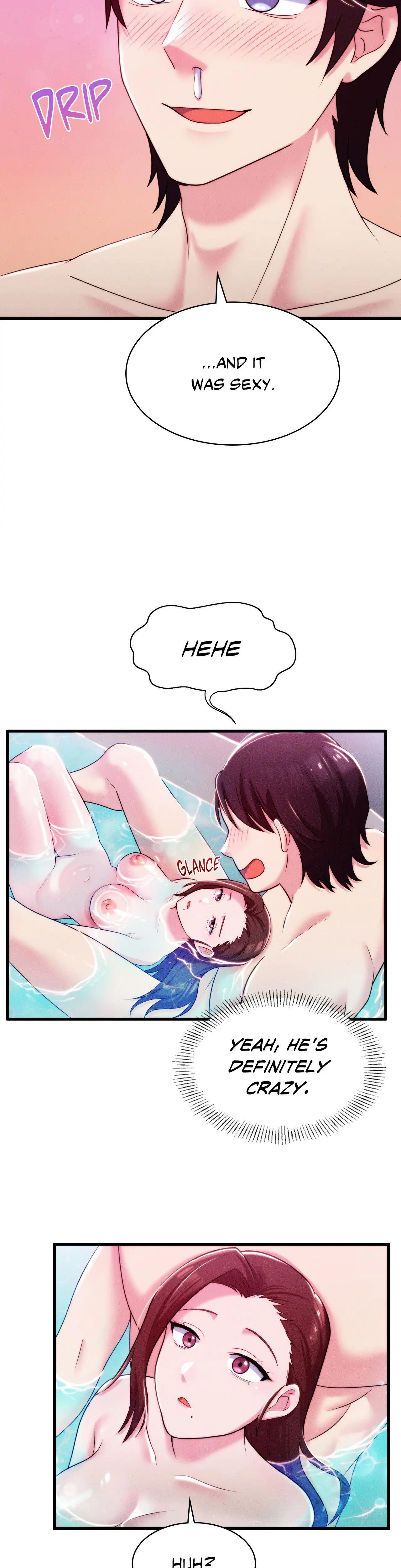 Long Island Iced Tea Chap Chapter 8-Long Island Iced Tea - Next Chap 9