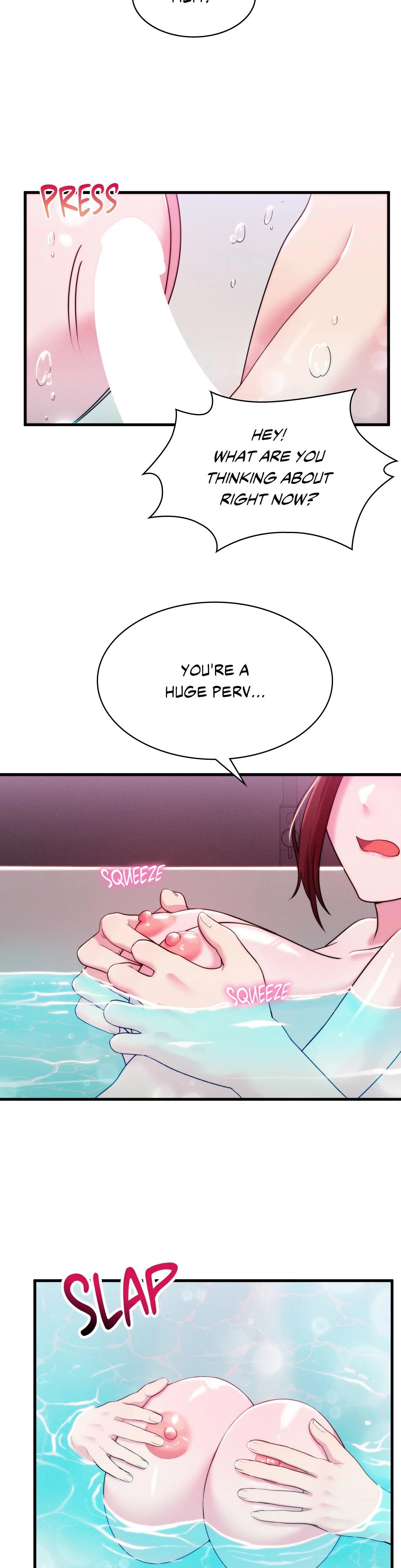 Long Island Iced Tea Chap Chapter 8-Long Island Iced Tea - Next Chap 9