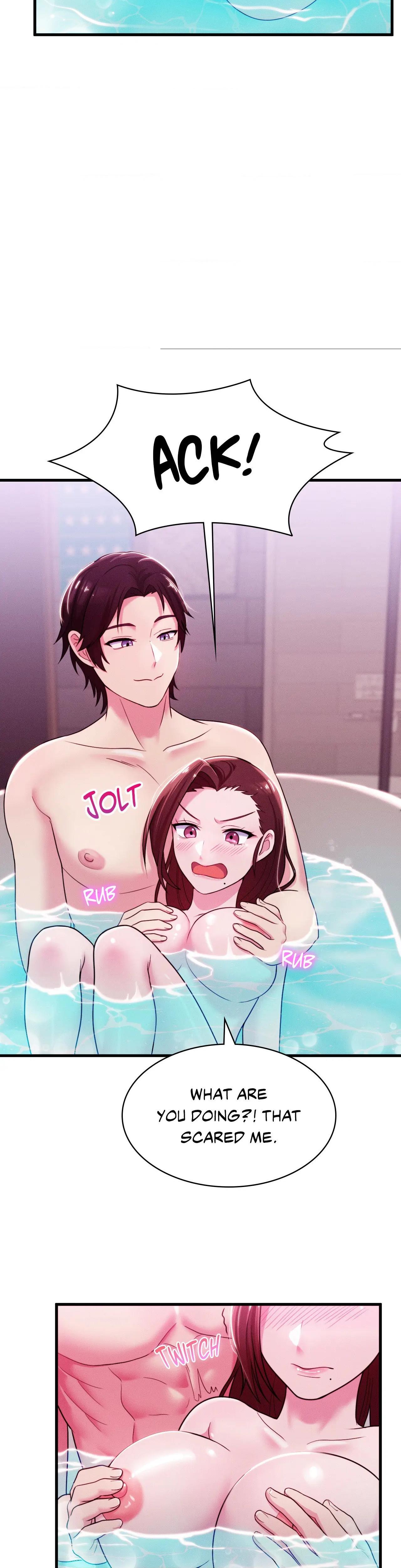 Long Island Iced Tea Chap Chapter 8-Long Island Iced Tea - Next Chap 9