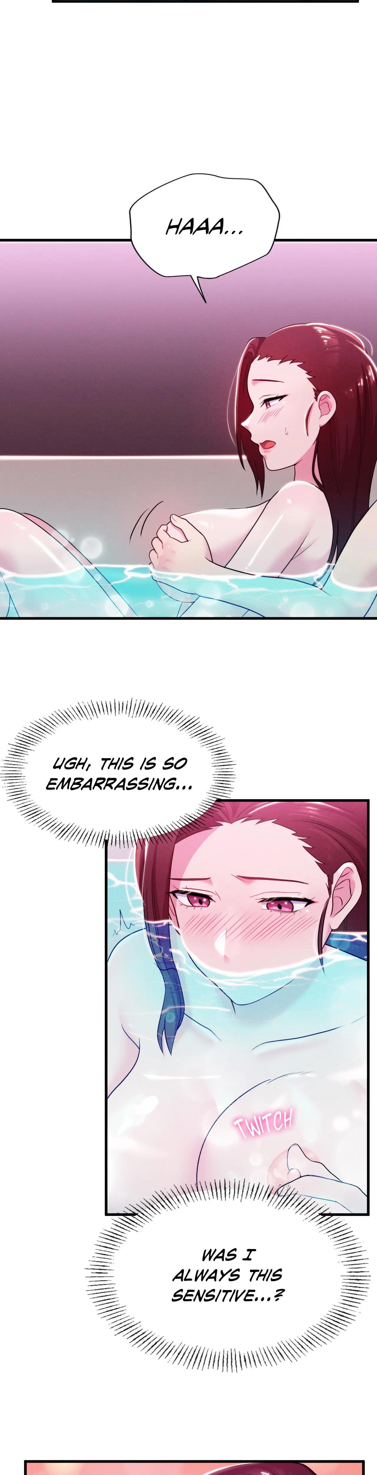 Long Island Iced Tea Chap Chapter 8-Long Island Iced Tea - Next Chap 9