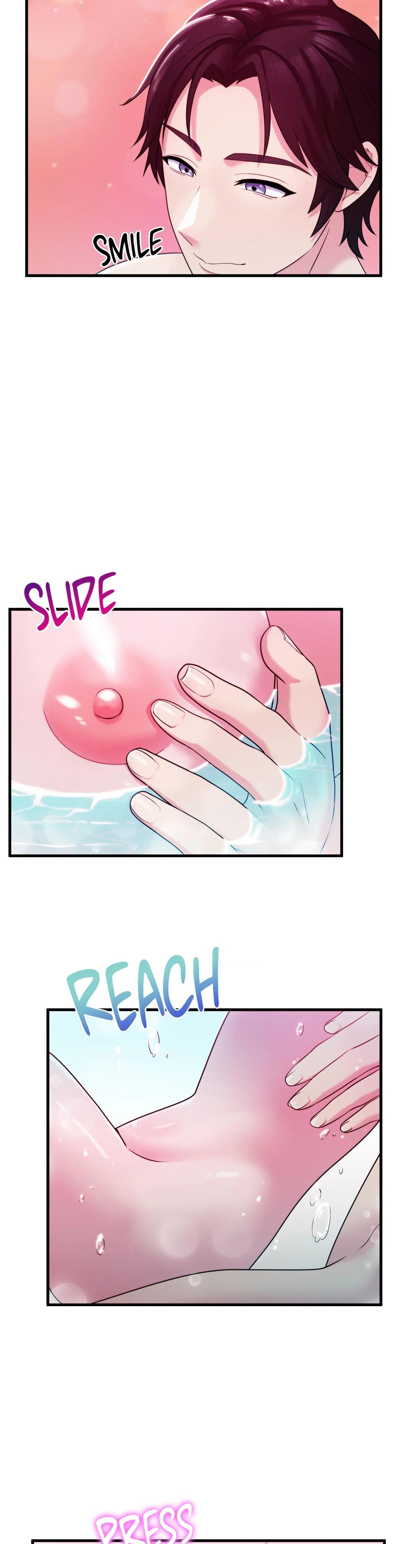 Long Island Iced Tea Chap Chapter 8-Long Island Iced Tea - Next Chap 9