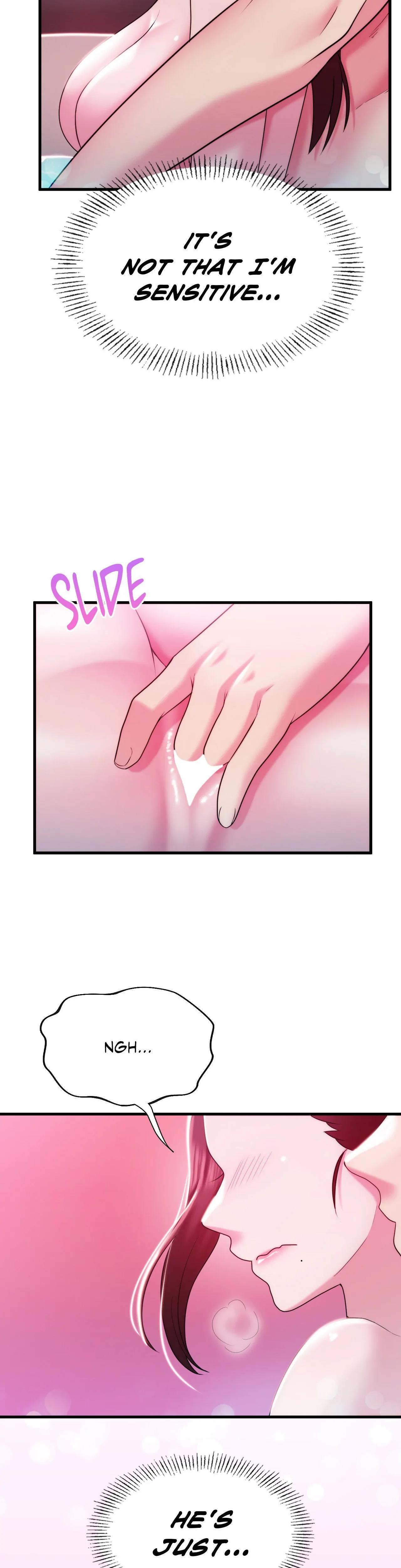 Long Island Iced Tea Chap Chapter 8-Long Island Iced Tea - Next Chap 9