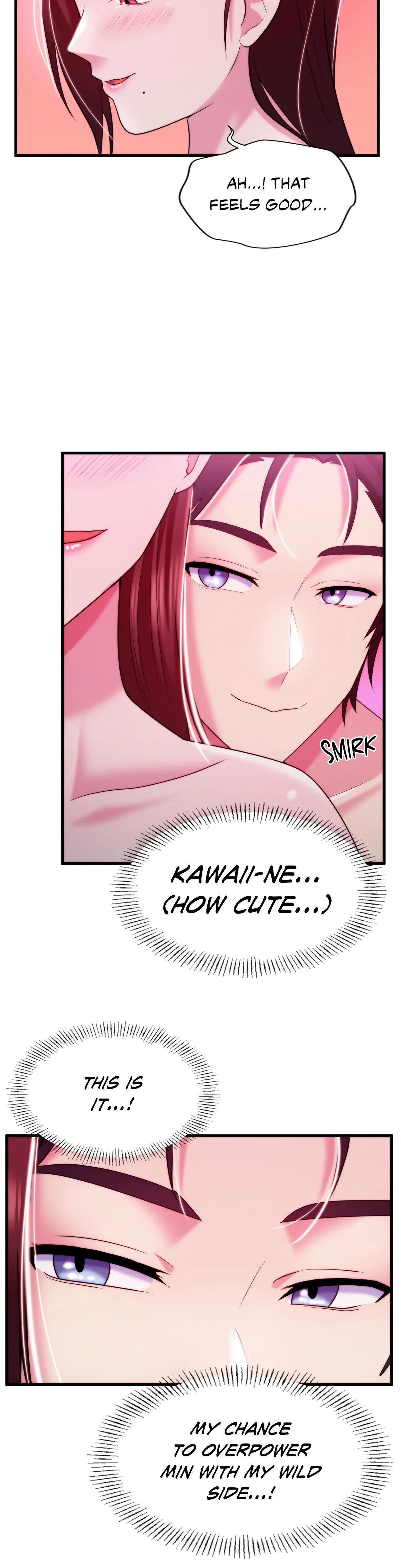 Long Island Iced Tea Chap Chapter 8-Long Island Iced Tea - Next Chap 9