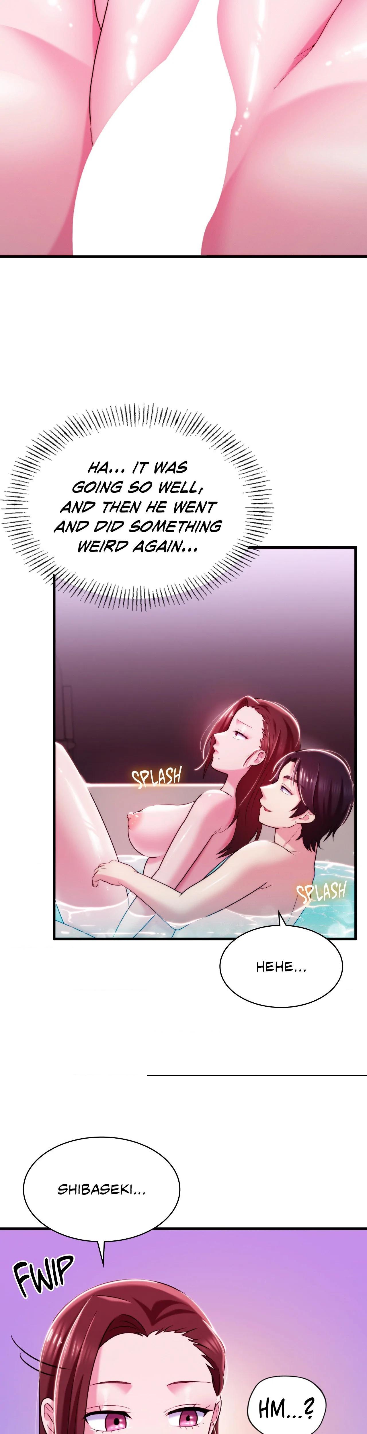 Long Island Iced Tea Chap Chapter 8-Long Island Iced Tea - Next Chap 9