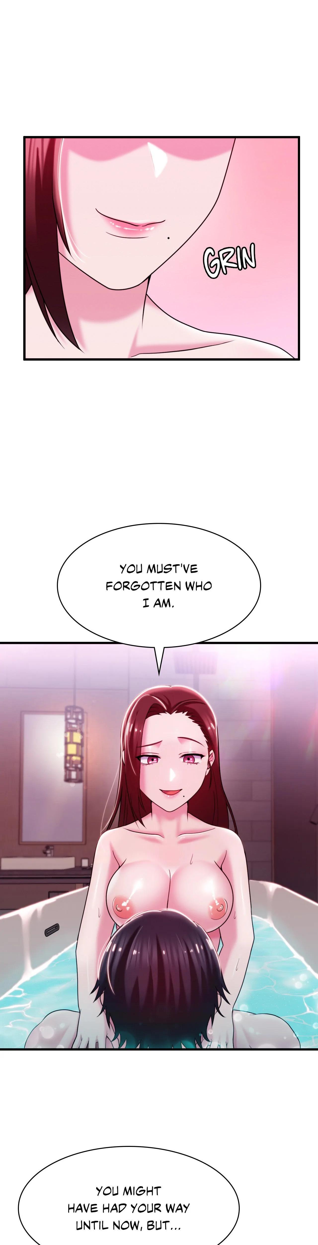 Long Island Iced Tea Chap Chapter 8-Long Island Iced Tea - Next Chap 9