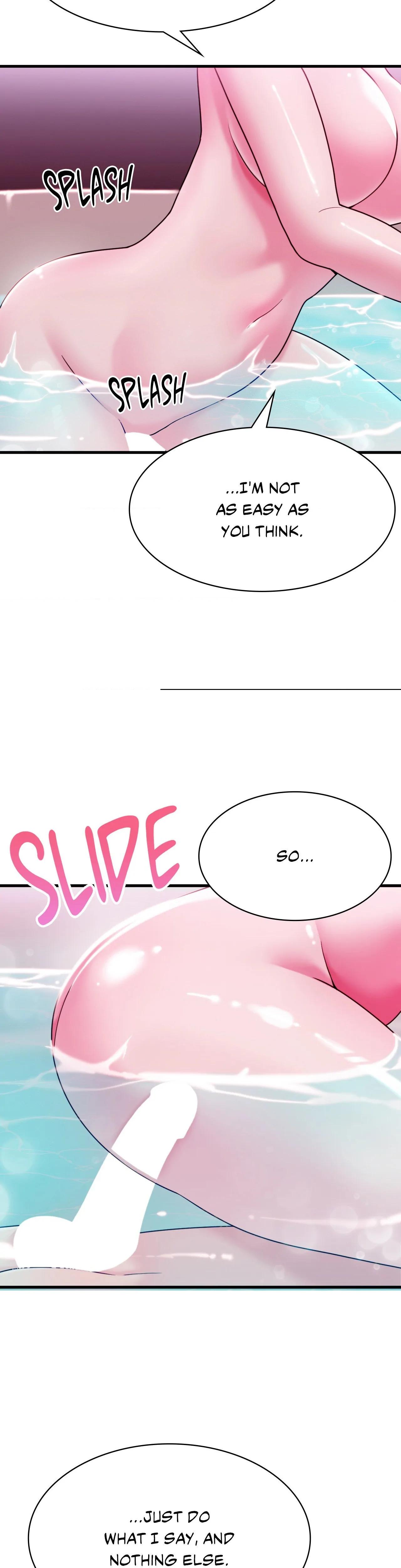 Long Island Iced Tea Chap Chapter 8-Long Island Iced Tea - Next Chap 9