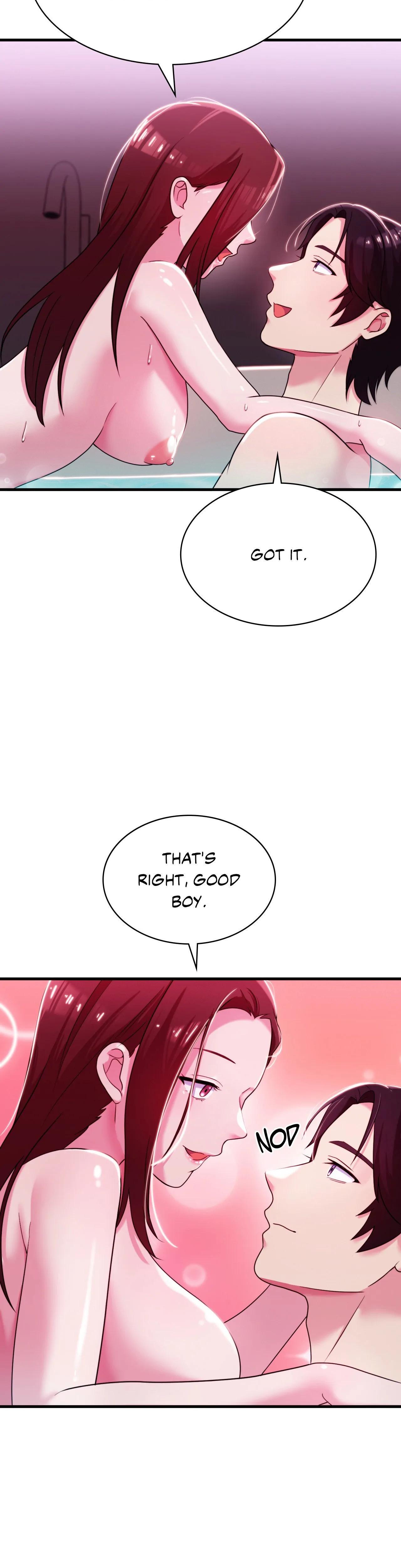 Long Island Iced Tea Chap Chapter 8-Long Island Iced Tea - Next Chap 9