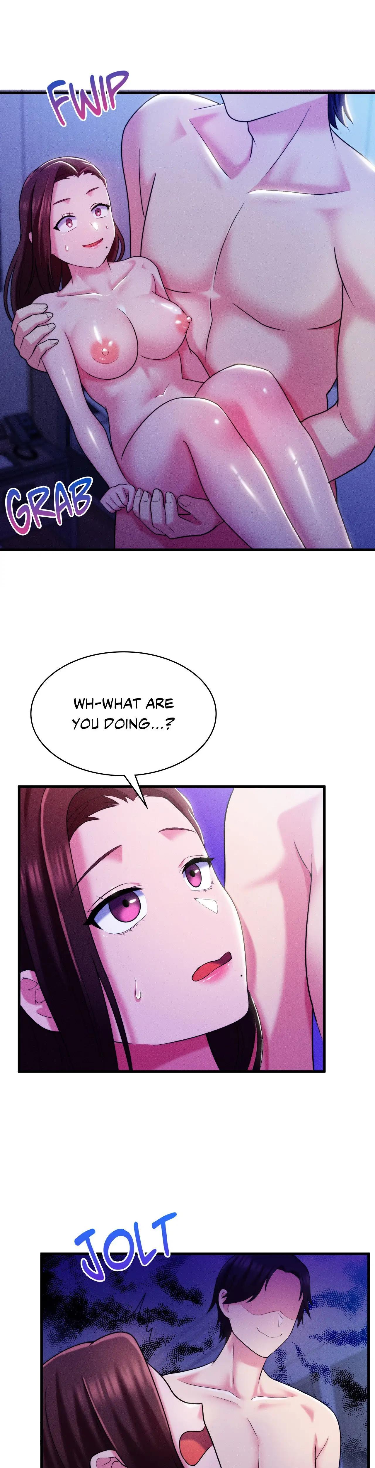 Long Island Iced Tea Chap Chapter 8-Long Island Iced Tea - Next Chap 9