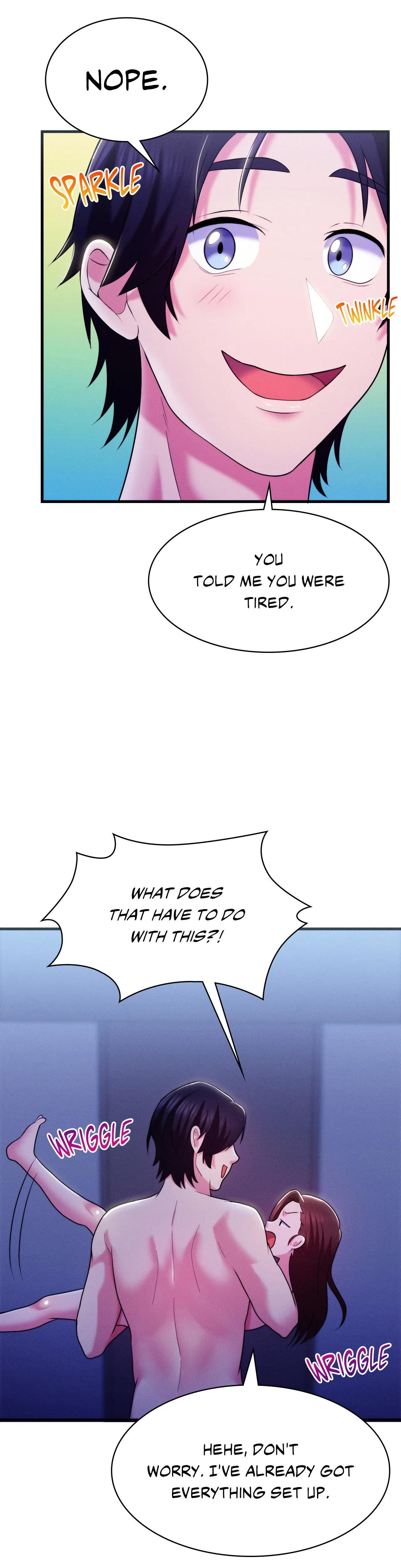 Long Island Iced Tea Chap Chapter 8-Long Island Iced Tea - Next Chap 9