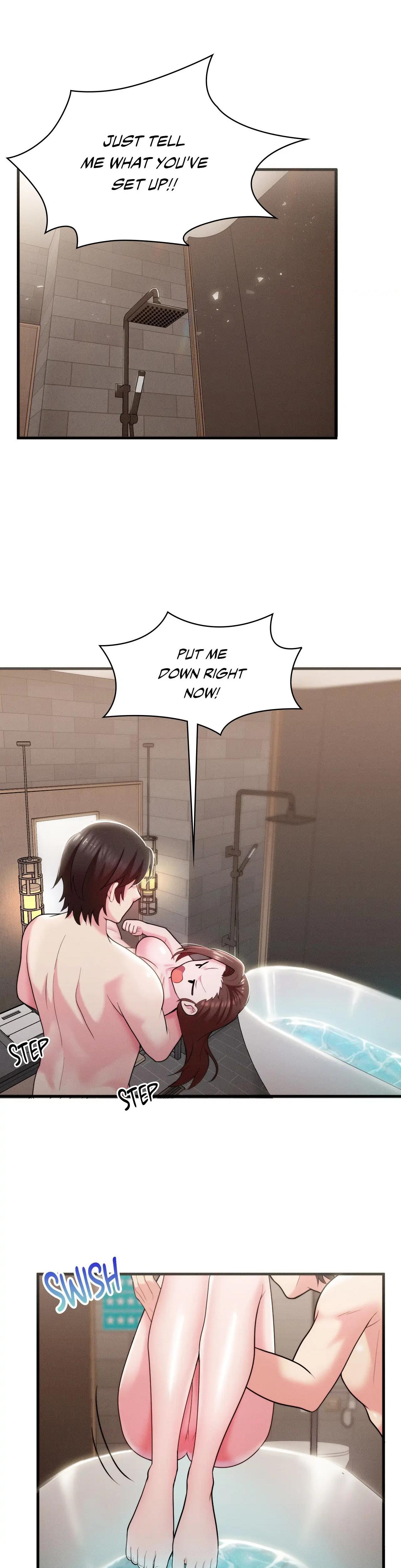 Long Island Iced Tea Chap Chapter 8-Long Island Iced Tea - Next Chap 9