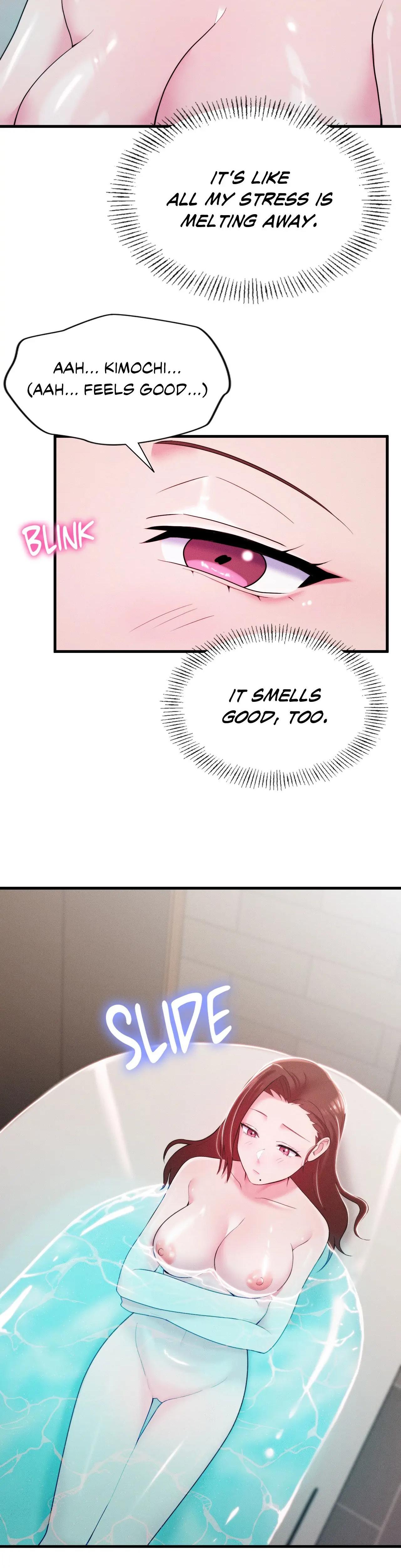 Long Island Iced Tea Chap Chapter 8-Long Island Iced Tea - Next Chap 9