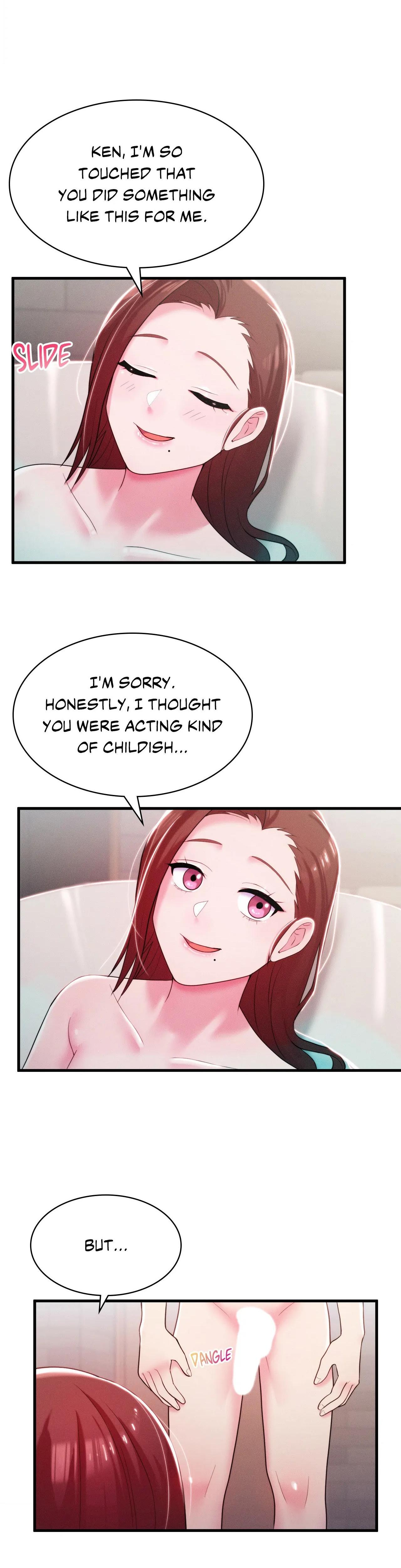 Long Island Iced Tea Chap Chapter 8-Long Island Iced Tea - Next Chap 9