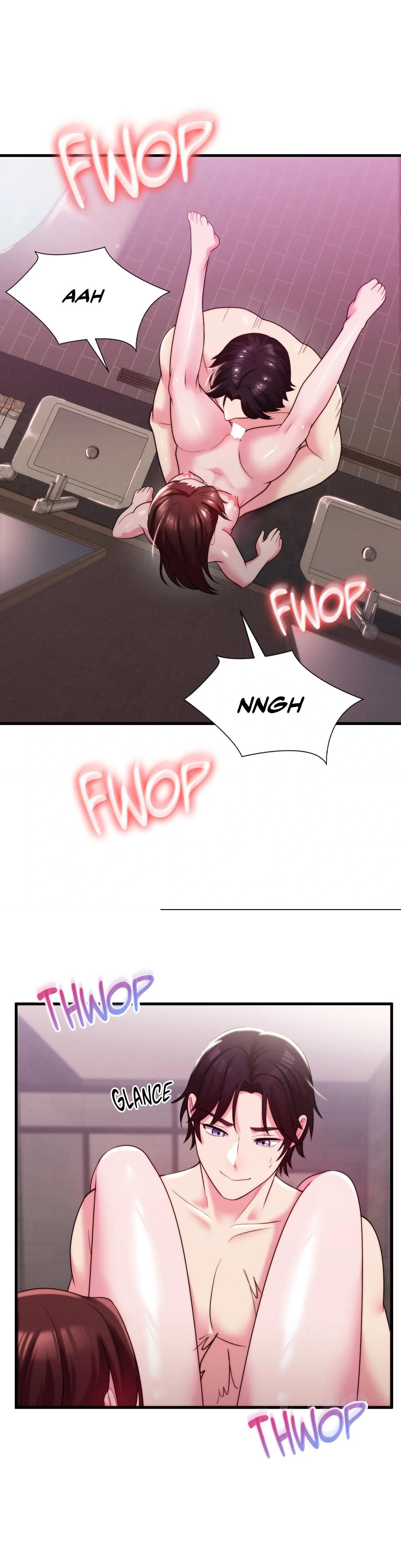 Long Island Iced Tea Chap Chapter 9-Long Island Iced Tea - Next Chap 10