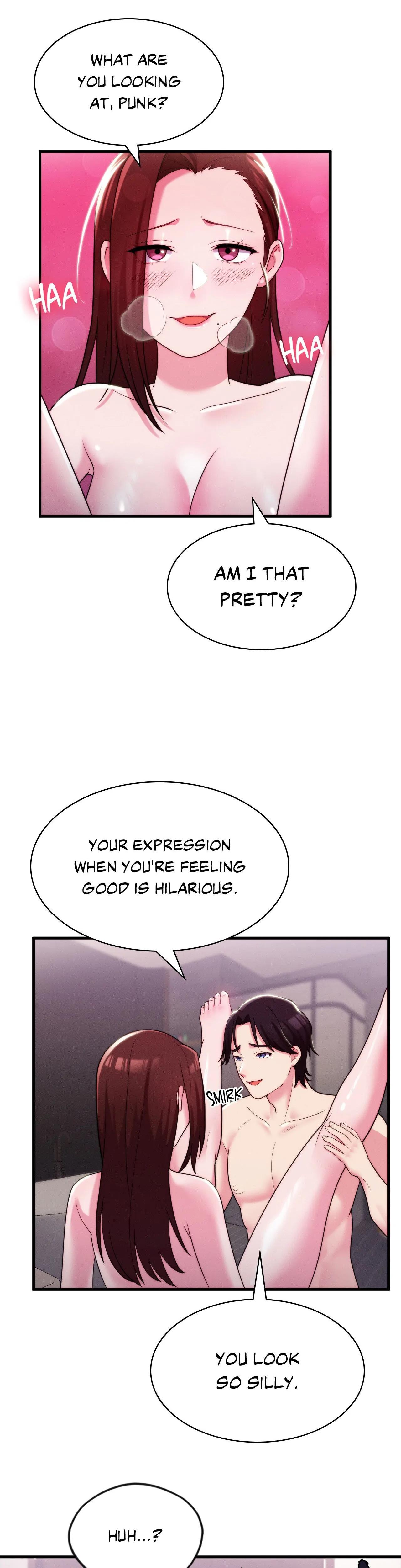 Long Island Iced Tea Chap Chapter 9-Long Island Iced Tea - Next Chap 10