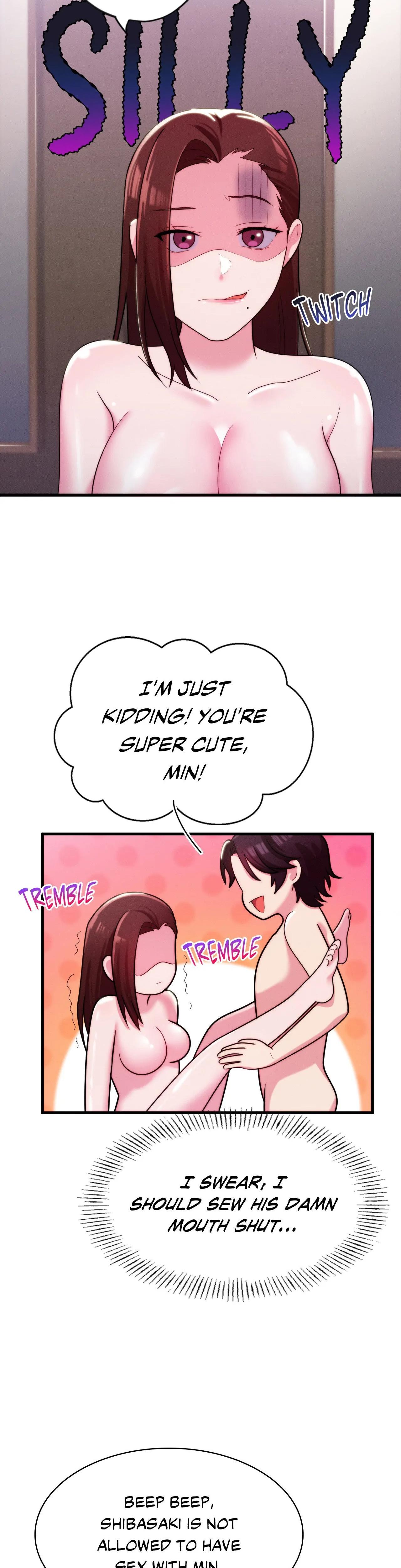 Long Island Iced Tea Chap Chapter 9-Long Island Iced Tea - Next Chap 10