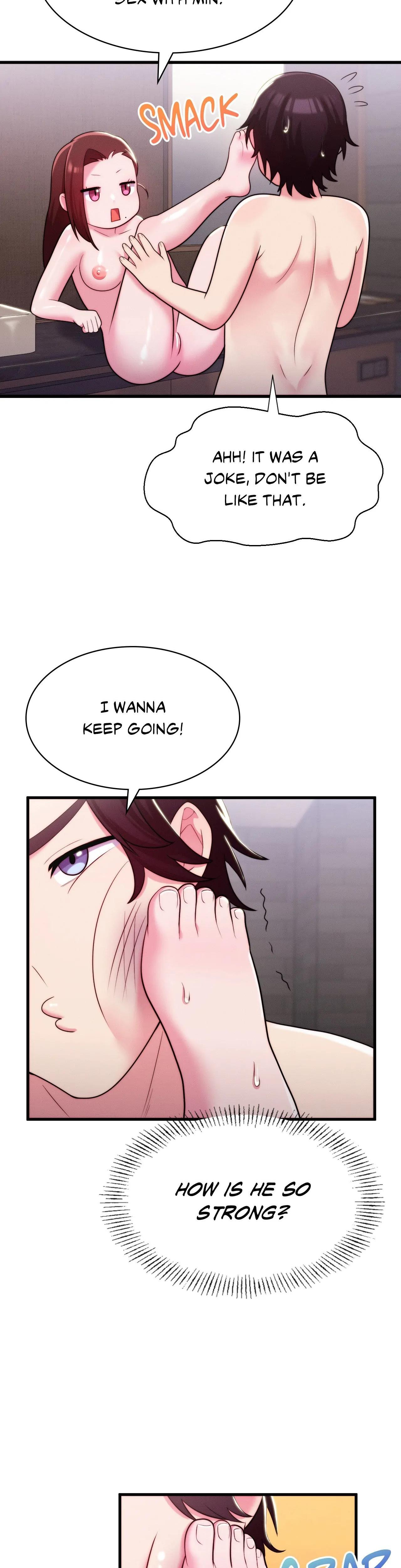 Long Island Iced Tea Chap Chapter 9-Long Island Iced Tea - Next Chap 10