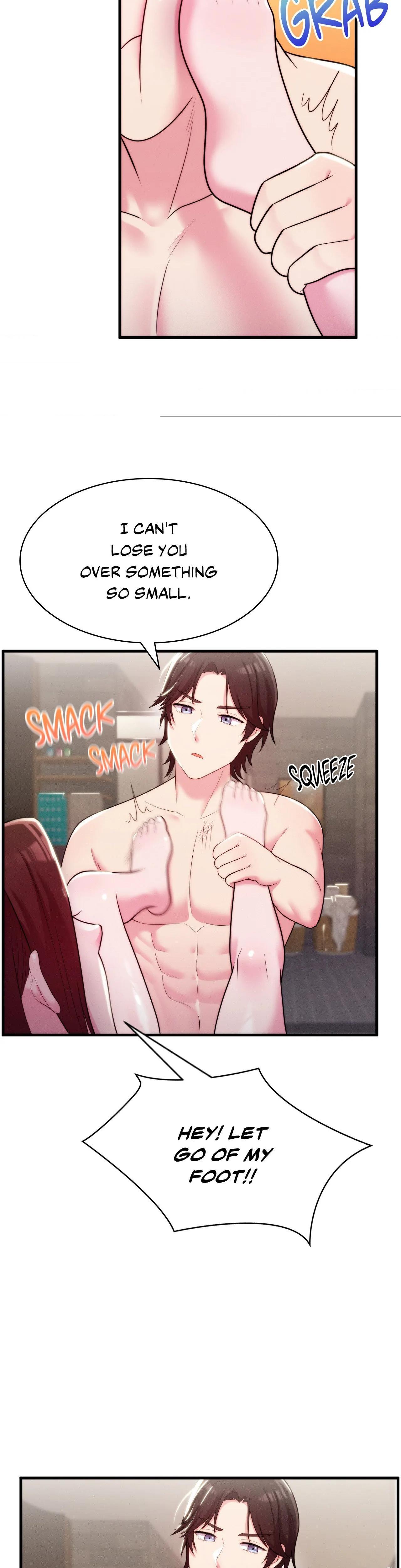 Long Island Iced Tea Chap Chapter 9-Long Island Iced Tea - Next Chap 10