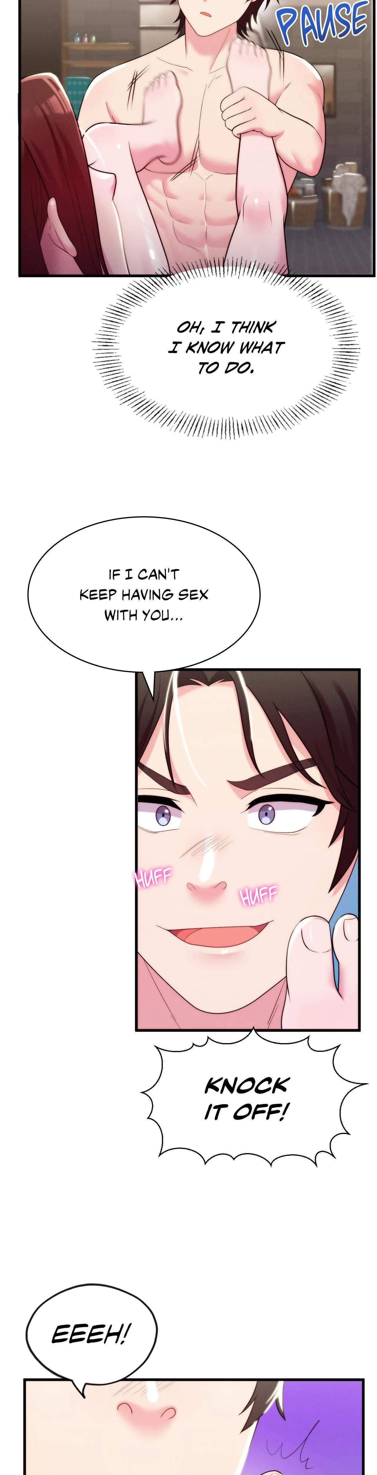 Long Island Iced Tea Chap Chapter 9-Long Island Iced Tea - Next Chap 10