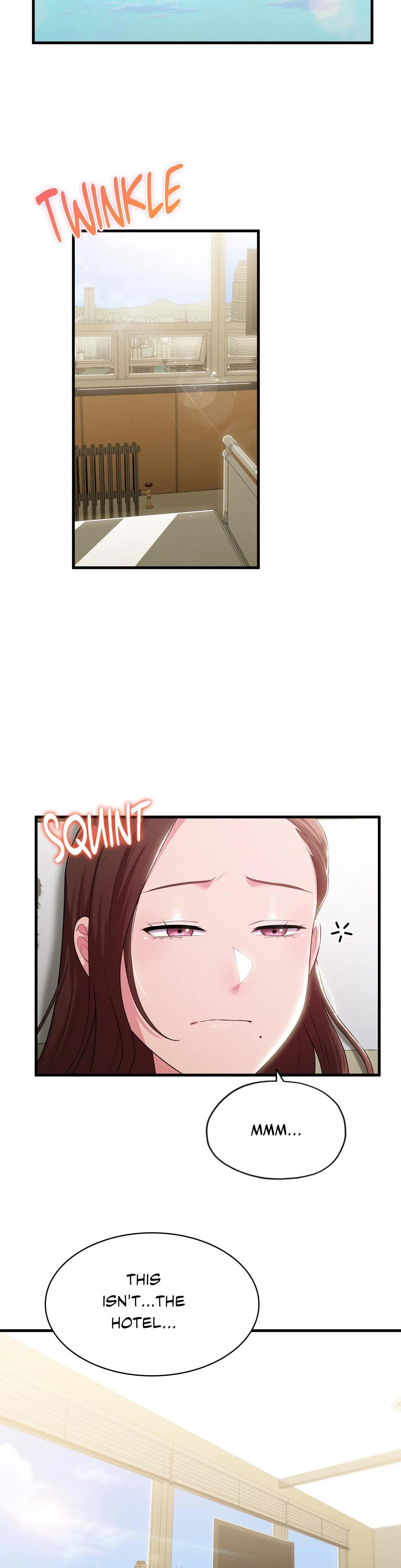 Long Island Iced Tea Chap Chapter 9-Long Island Iced Tea - Next Chap 10