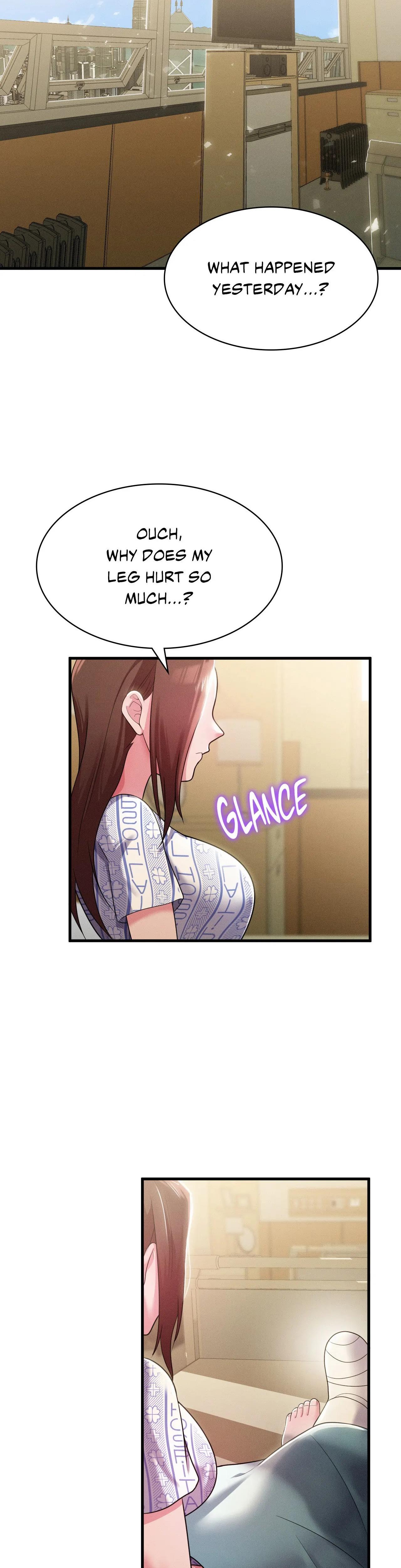 Long Island Iced Tea Chap Chapter 9-Long Island Iced Tea - Next Chap 10