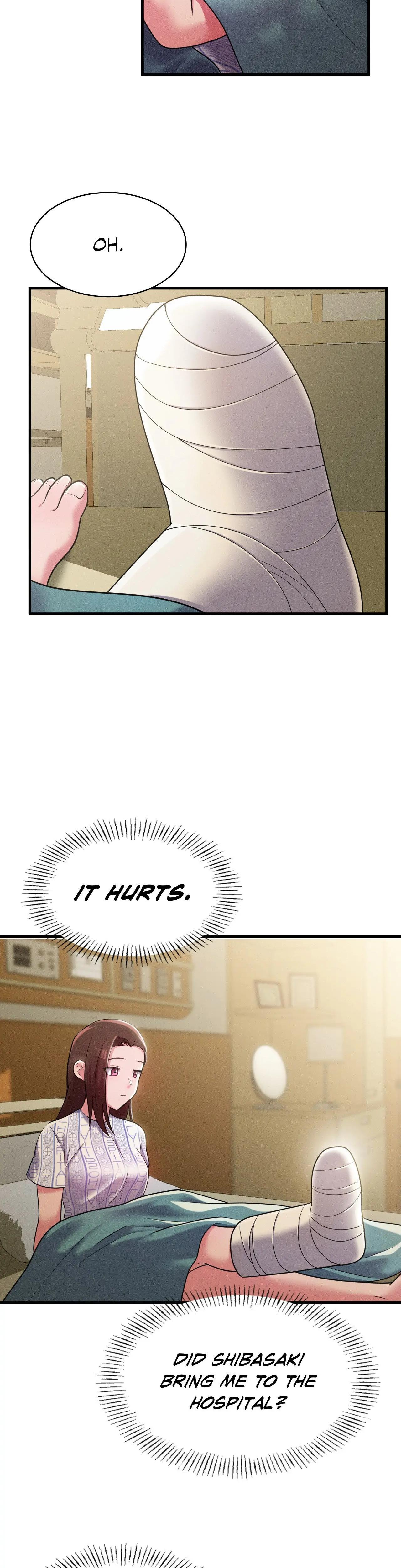 Long Island Iced Tea Chap Chapter 9-Long Island Iced Tea - Next Chap 10