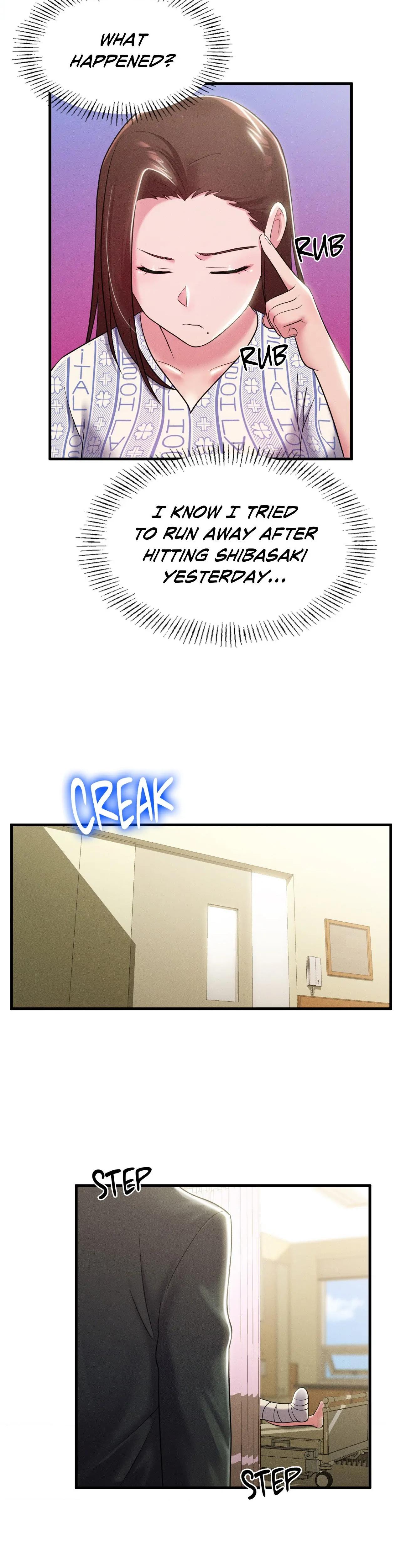 Long Island Iced Tea Chap Chapter 9-Long Island Iced Tea - Next Chap 10