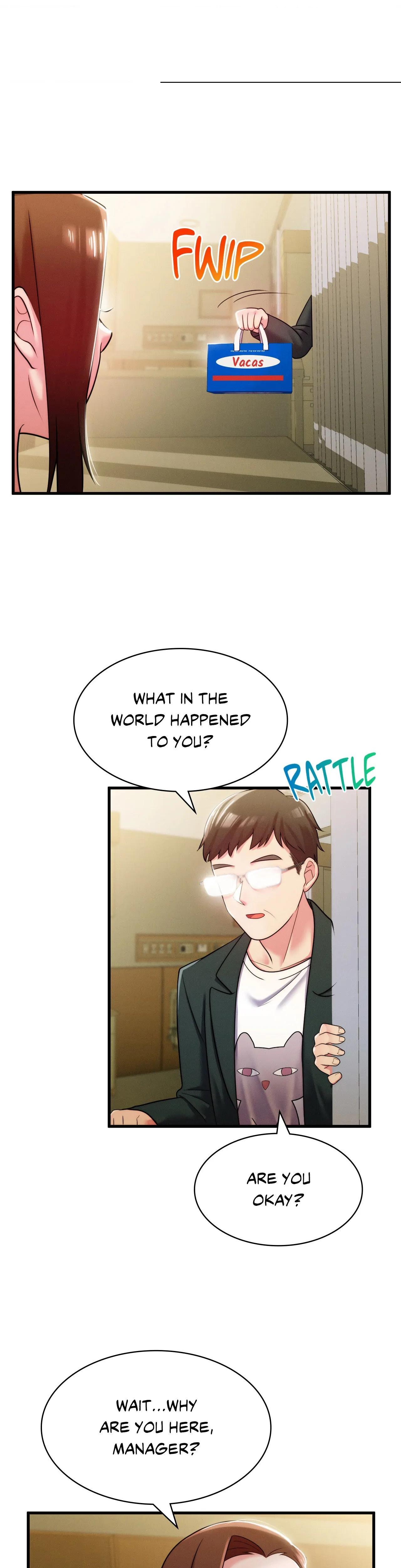 Long Island Iced Tea Chap Chapter 9-Long Island Iced Tea - Next Chap 10