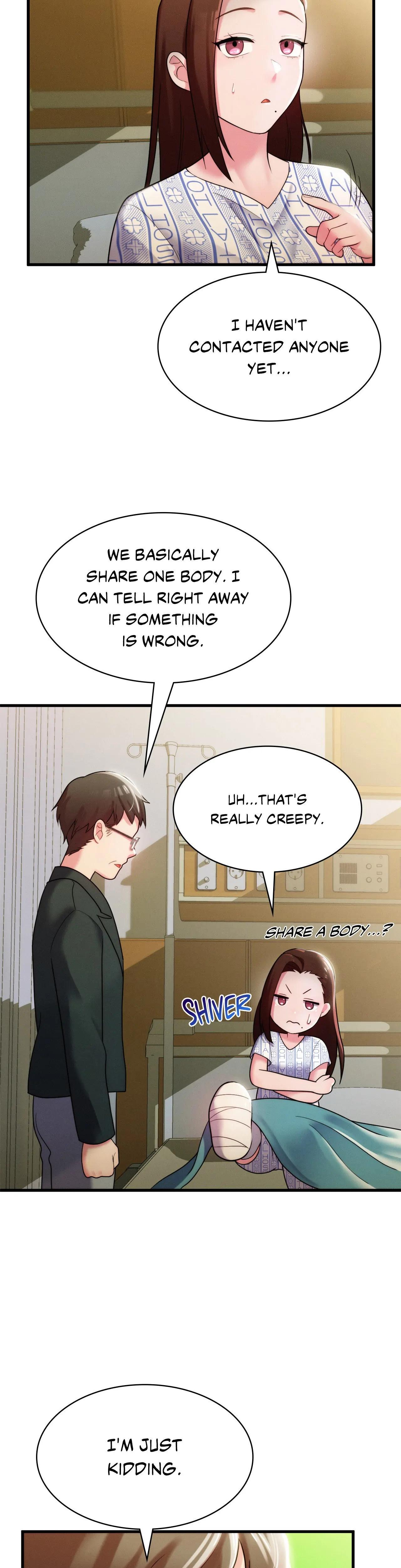 Long Island Iced Tea Chap Chapter 9-Long Island Iced Tea - Next Chap 10