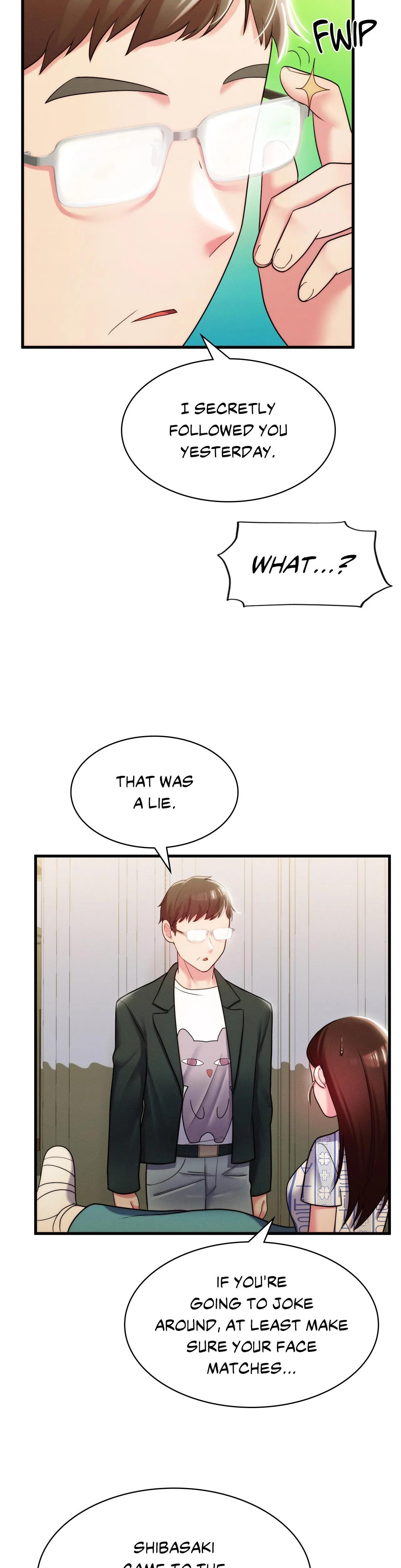 Long Island Iced Tea Chap Chapter 9-Long Island Iced Tea - Next Chap 10