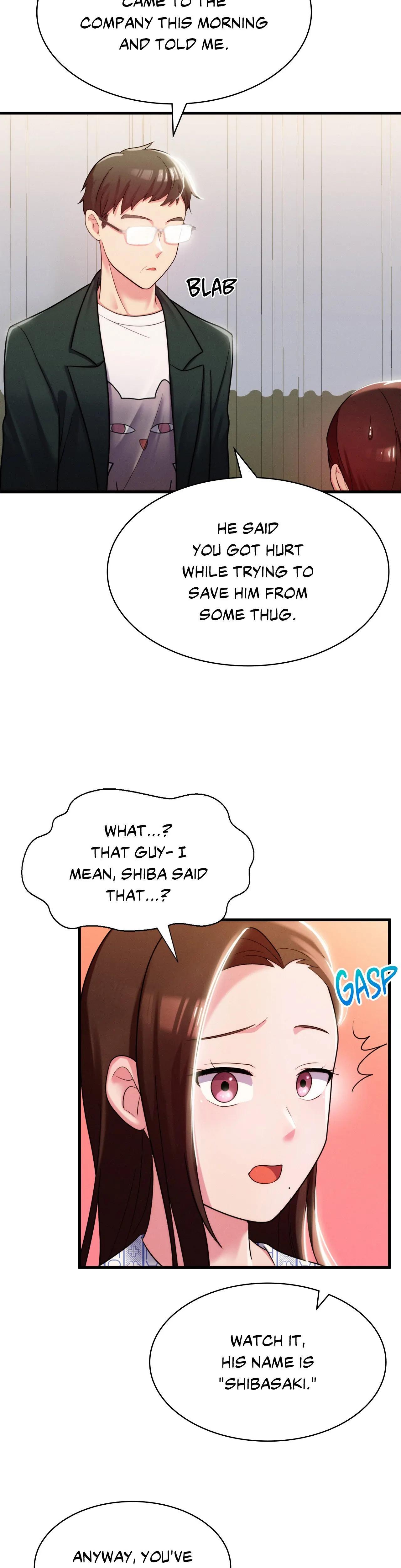 Long Island Iced Tea Chap Chapter 9-Long Island Iced Tea - Next Chap 10