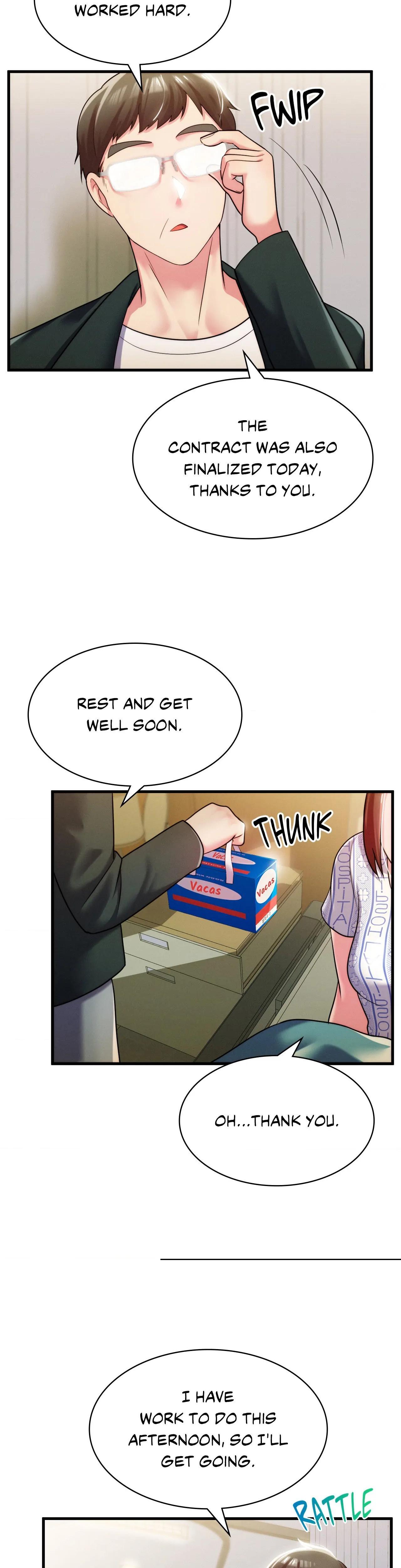 Long Island Iced Tea Chap Chapter 9-Long Island Iced Tea - Next Chap 10