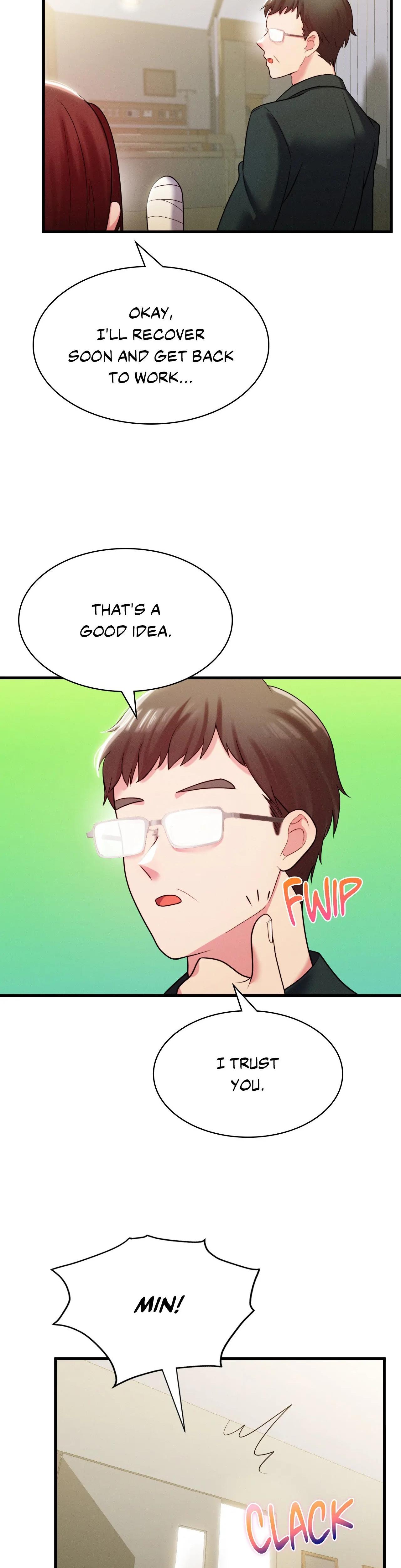 Long Island Iced Tea Chap Chapter 9-Long Island Iced Tea - Next Chap 10