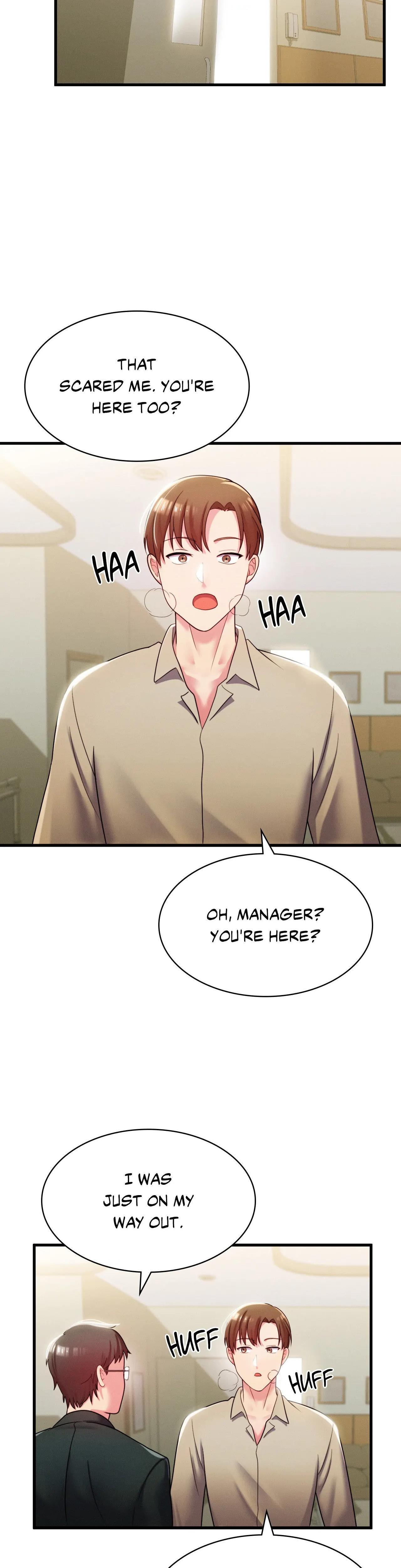 Long Island Iced Tea Chap Chapter 9-Long Island Iced Tea - Next Chap 10