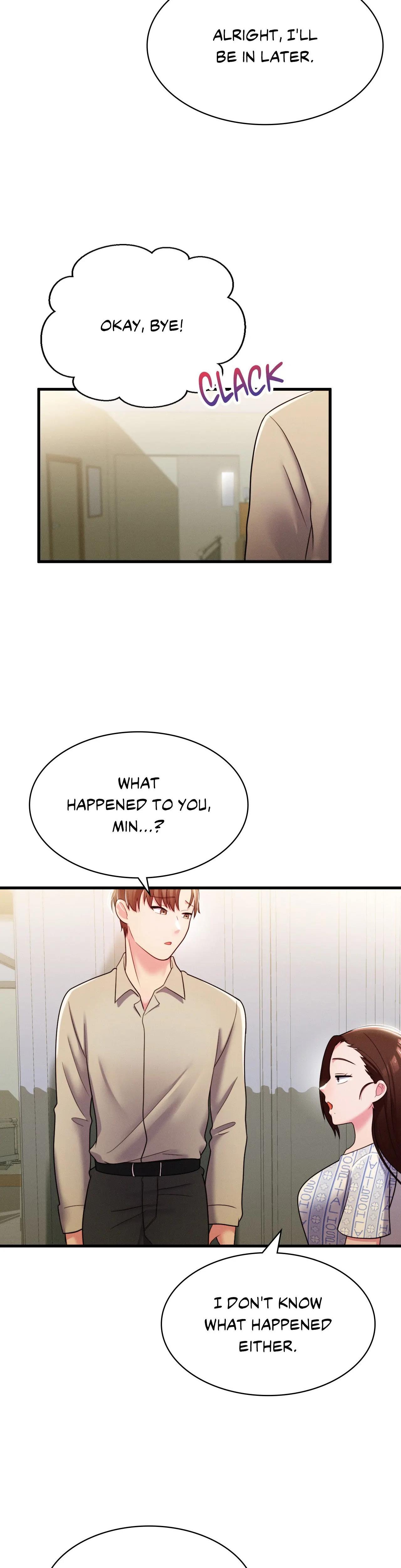 Long Island Iced Tea Chap Chapter 9-Long Island Iced Tea - Next Chap 10