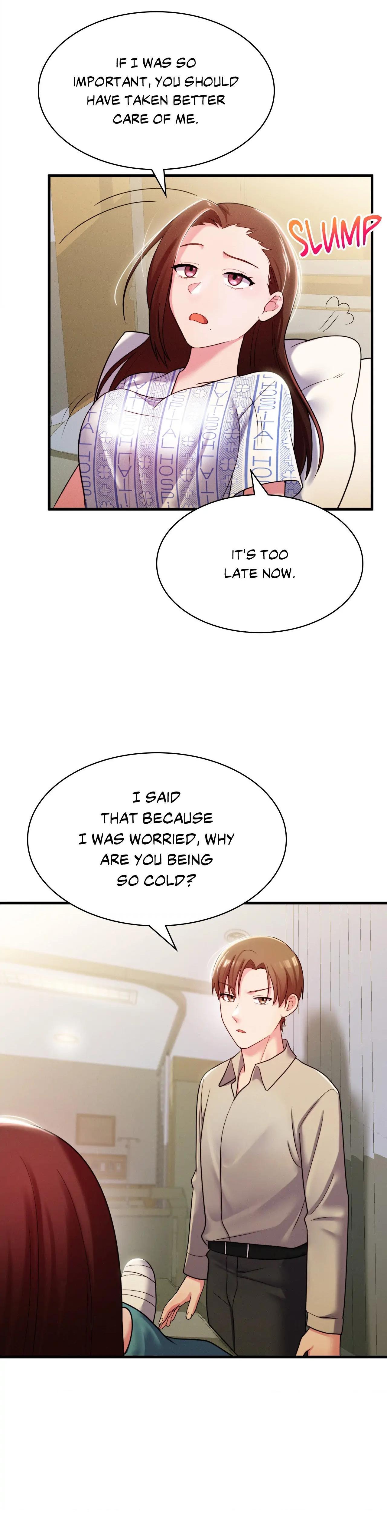 Long Island Iced Tea Chap Chapter 9-Long Island Iced Tea - Next Chap 10