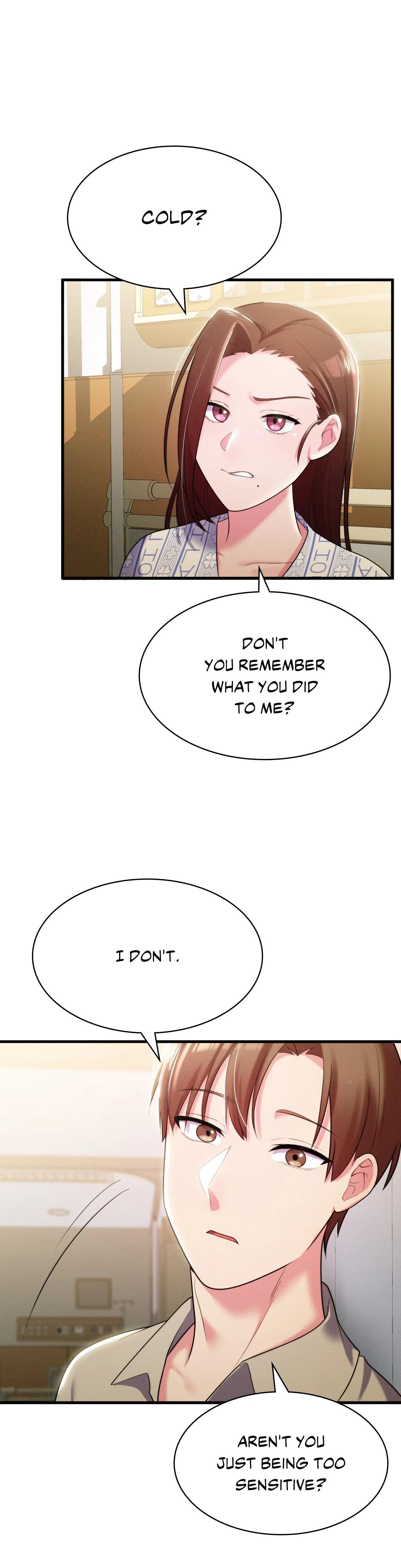 Long Island Iced Tea Chap Chapter 9-Long Island Iced Tea - Next Chap 10