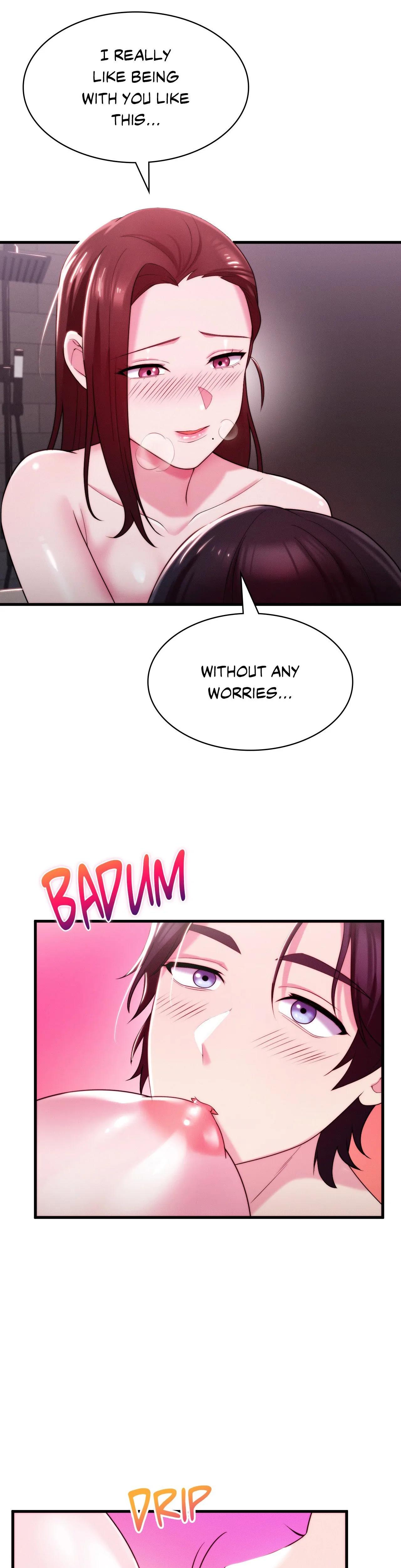 Long Island Iced Tea Chap Chapter 9-Long Island Iced Tea - Next Chap 10