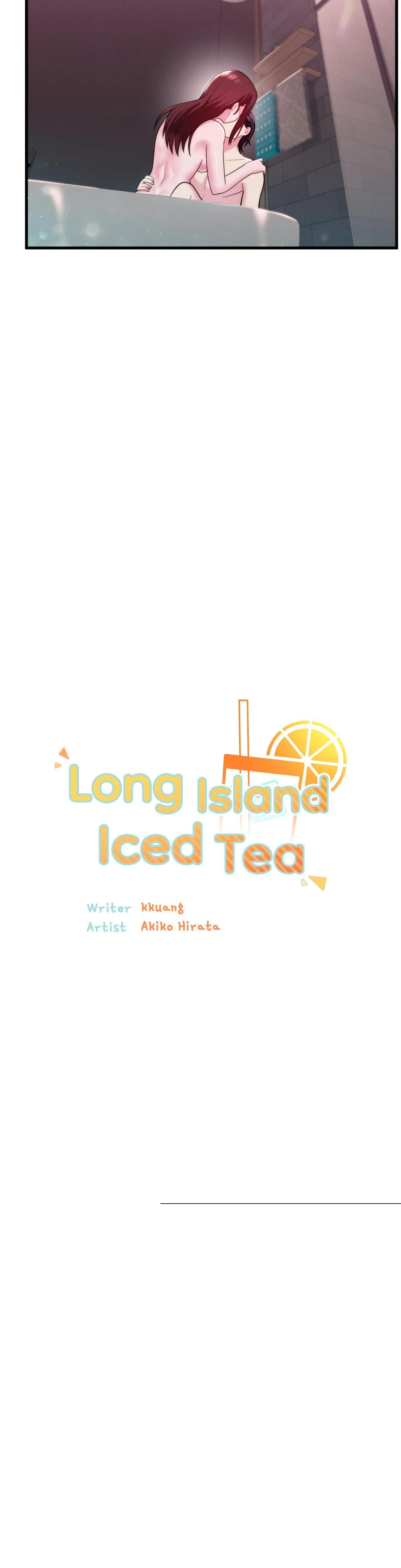 Long Island Iced Tea Chap Chapter 9-Long Island Iced Tea - Next Chap 10